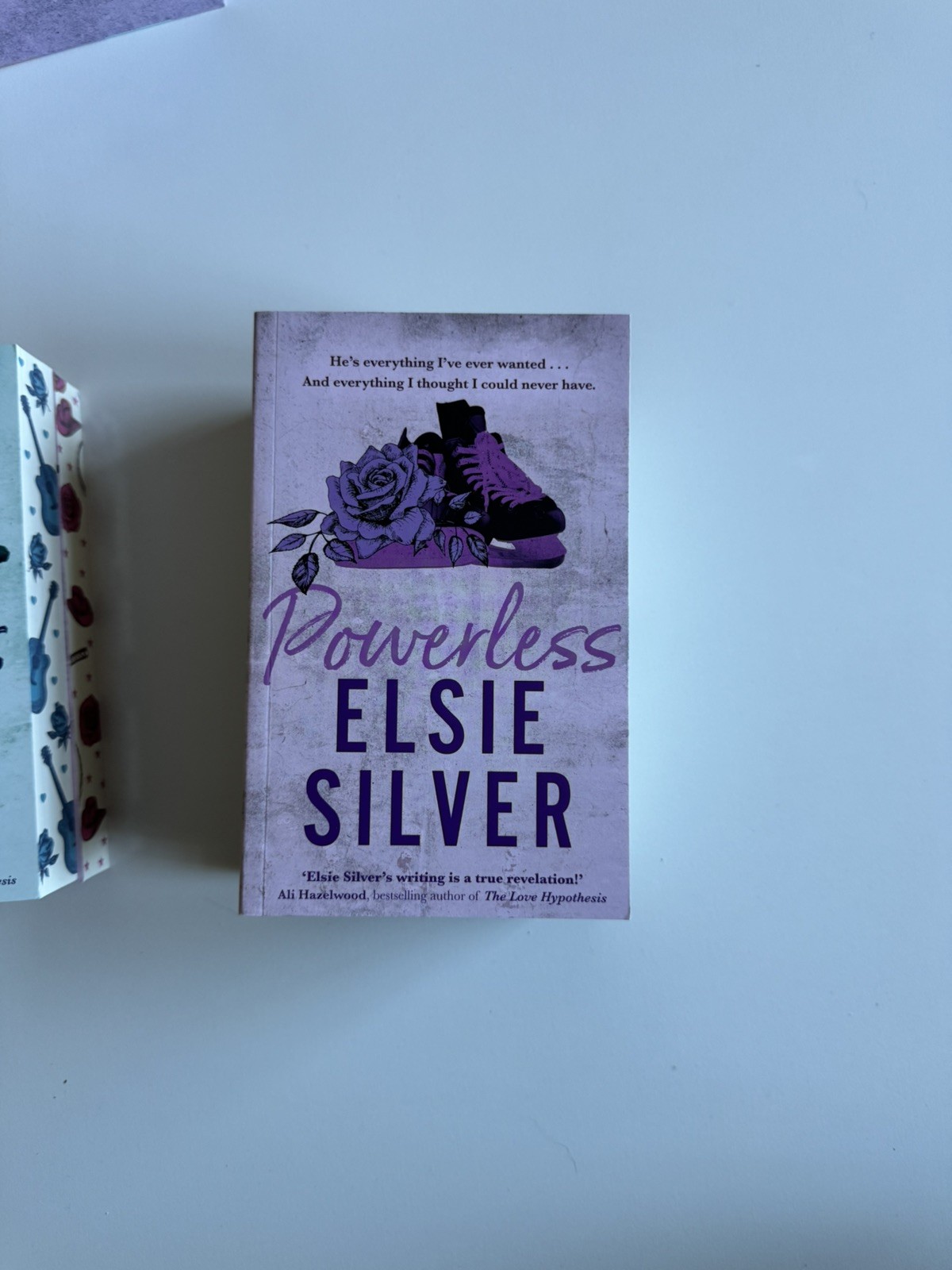 The Works Edition – Elsie Silver Chestnut Springs – Collection – Sprayed Edges