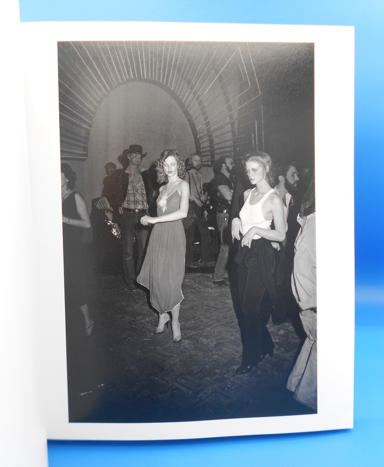 STUDIO 54 by TOD PAPAGEORGE 2014, 2nd LIMITED EDITION HARDCOVER VERY GOOD