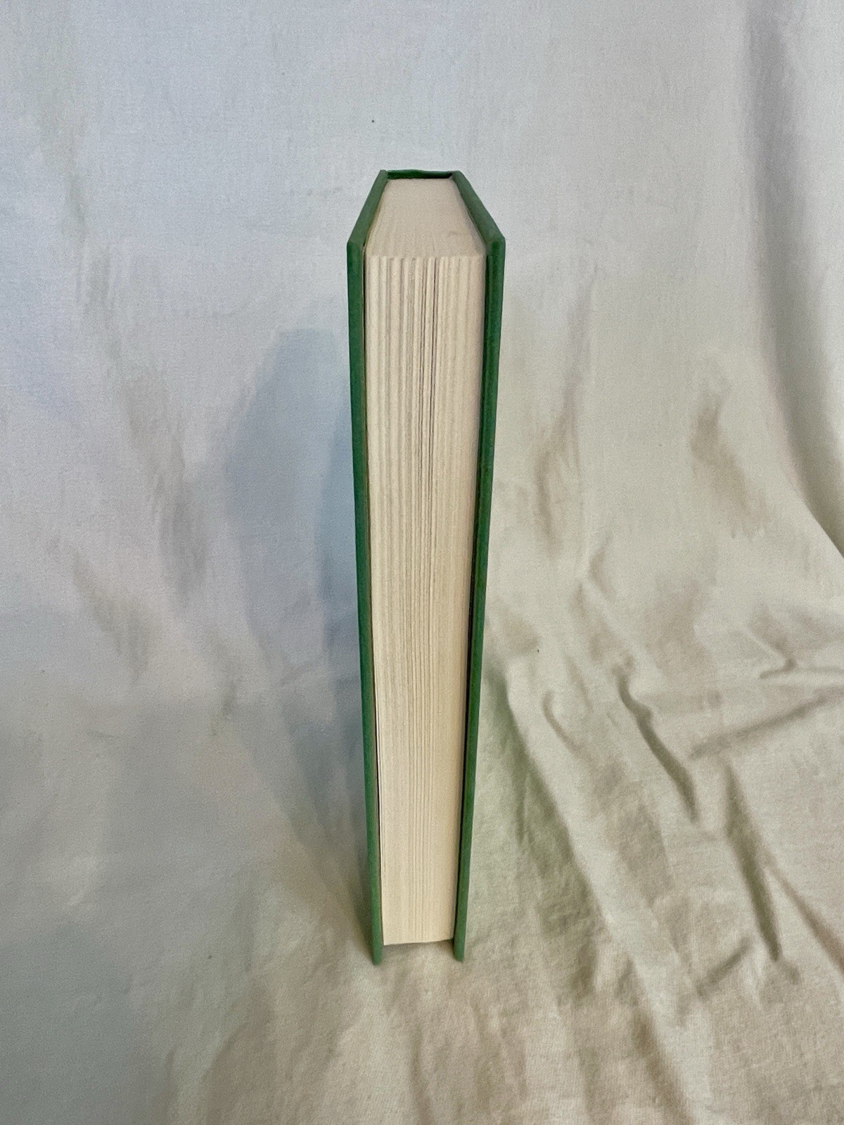 Human Error – first edition, first printing – Paul Preuss – 1985