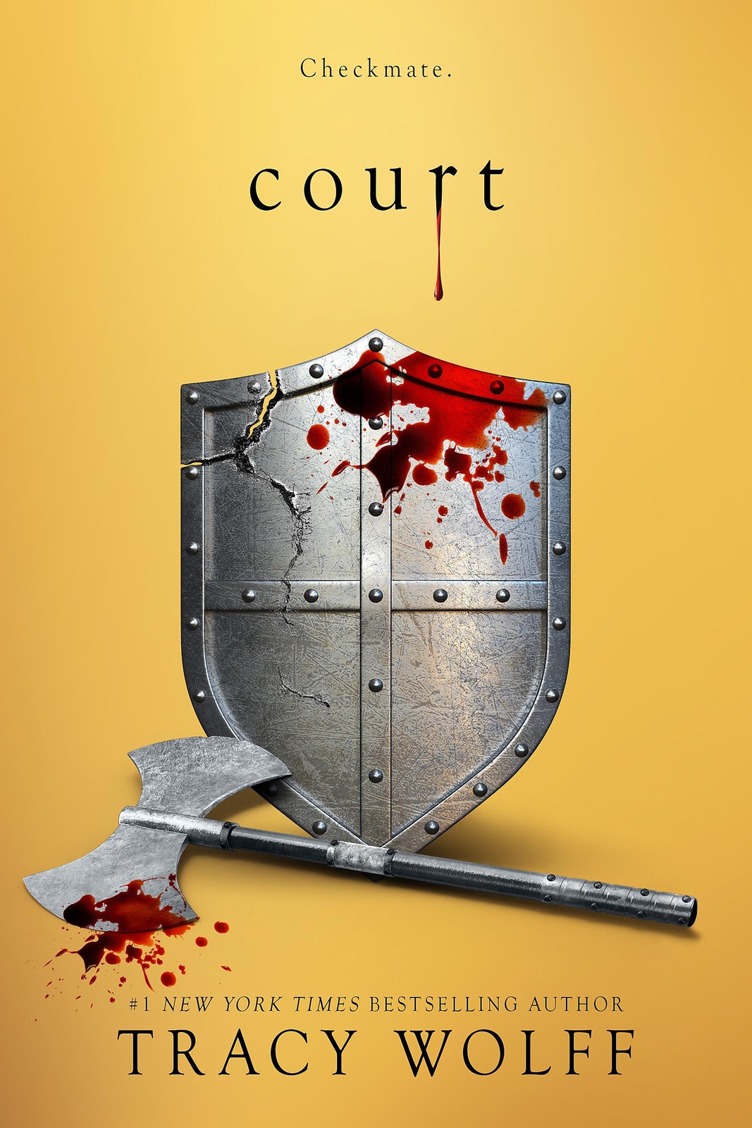 Piatkus Books Court Meet your new epic vampire romance addiction! (Crave). -…