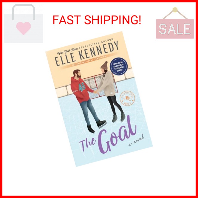 The Goal: Soon to be a Streaming Series on Amazon Prime (Off-Campus, 4)