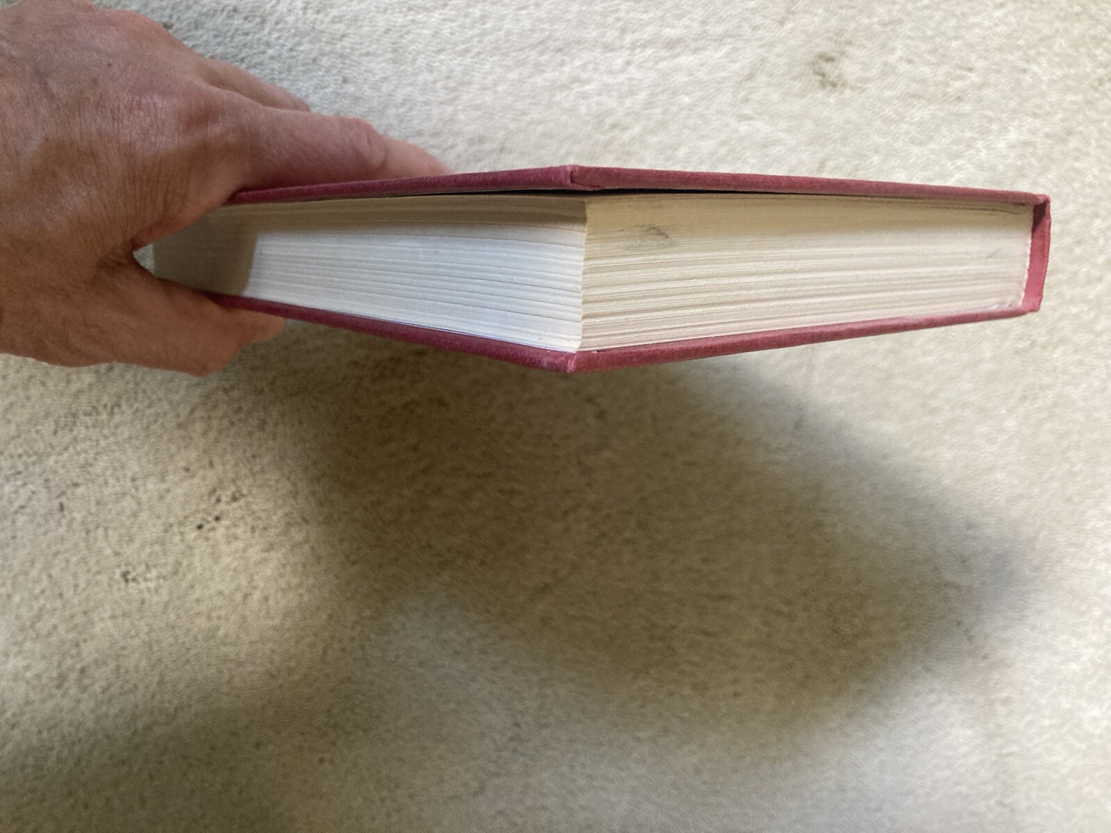 The Serpent’s Tooth, Margaret Bacon. Piatkus, 1987. Signed by author.