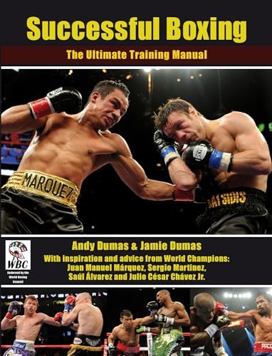 Successful Boxing: The Ultimat – VERY GOOD