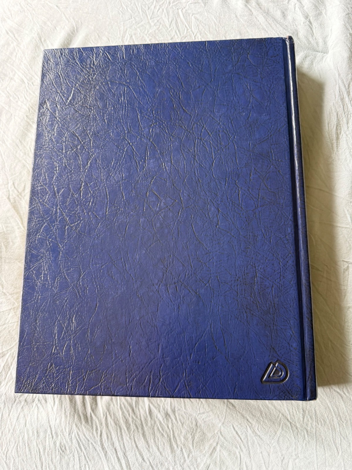 United States Ship America CV 66 book