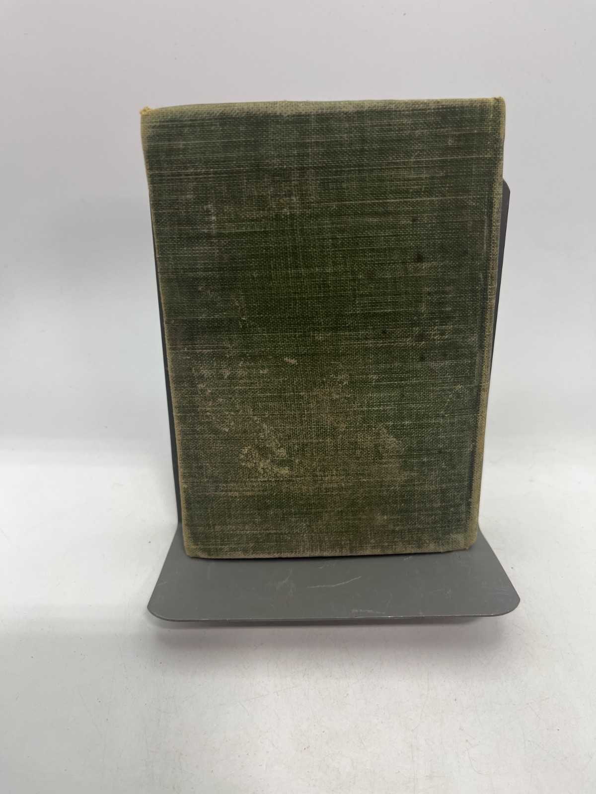 The Mistakes We Make – 1898 – ANTIQUE – WATER DAMAGE