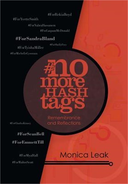 No More Hashtags: Remembrance and Reflections (Hardback or Cased Book)
