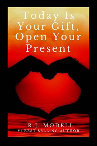 Today Is Your Gift, Open Your – GOOD