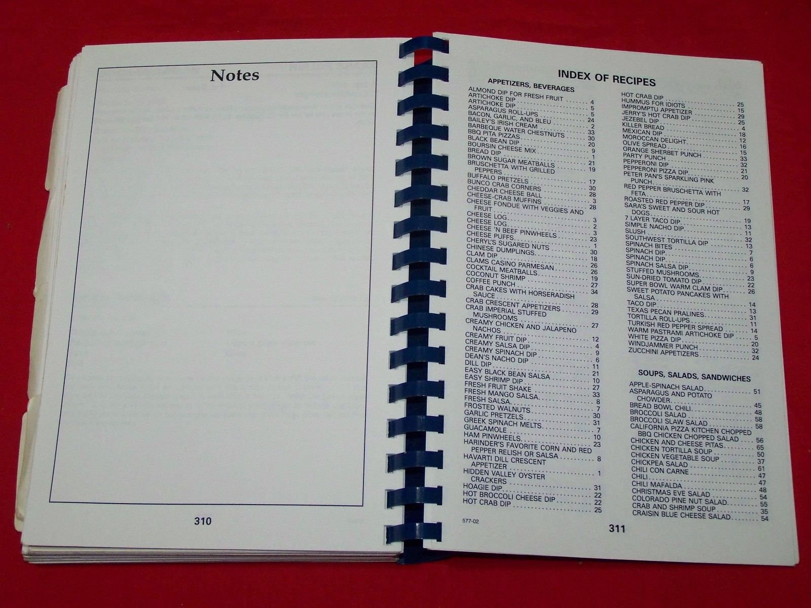 Audubon Elementary School Cookbook 2001 Audubon Pennsylvania 650+ recipes Nice