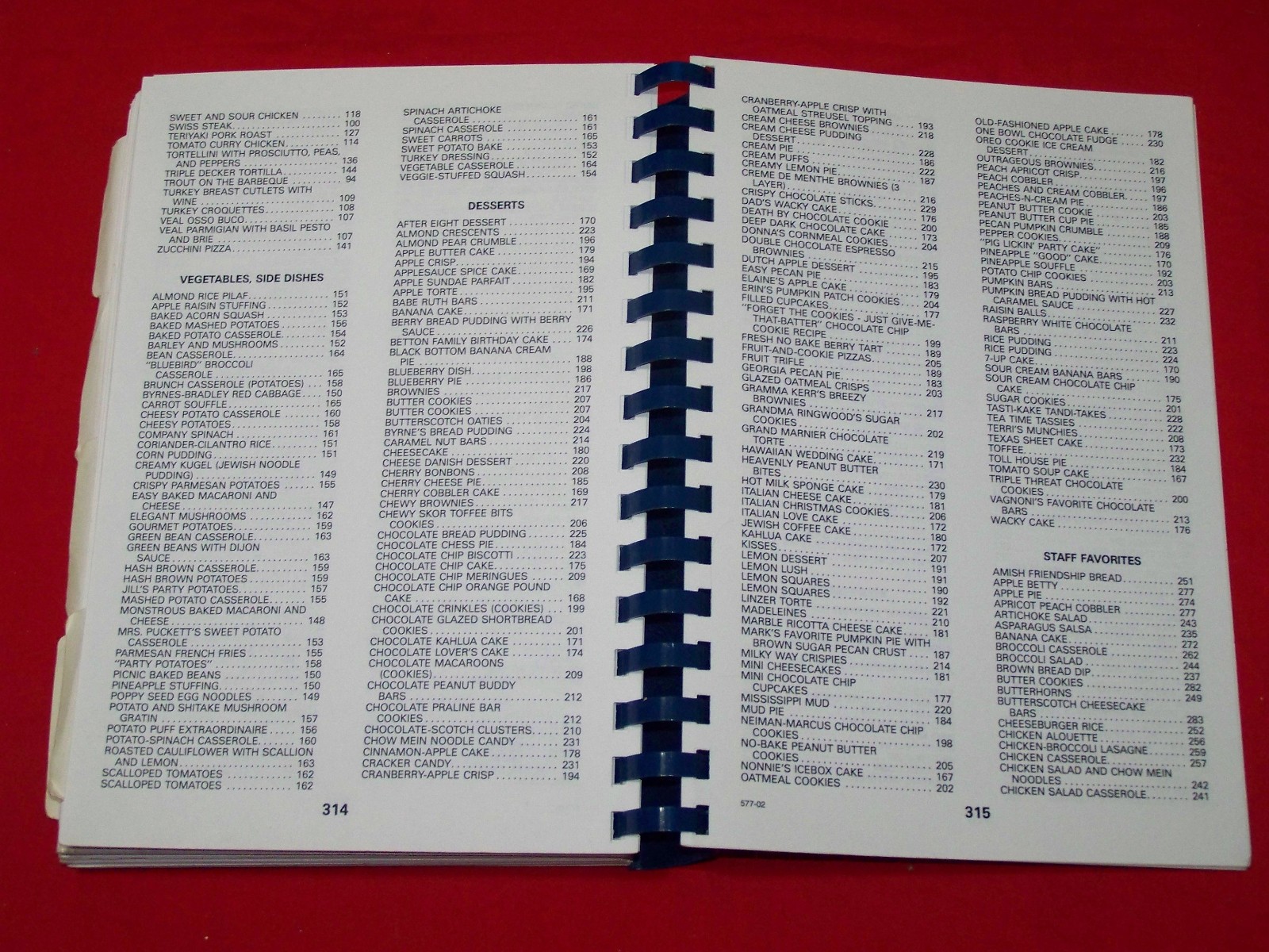 Audubon Elementary School Cookbook 2001 Audubon Pennsylvania 650+ recipes Nice