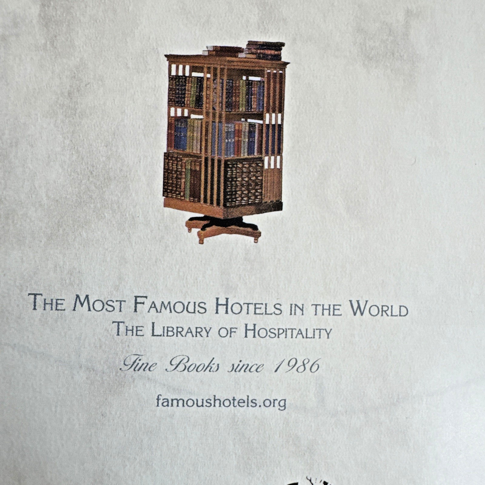 Sofitel Metropole Hanoi by Andreas Augusti (Hardcover) Book Signed Dust Jacket