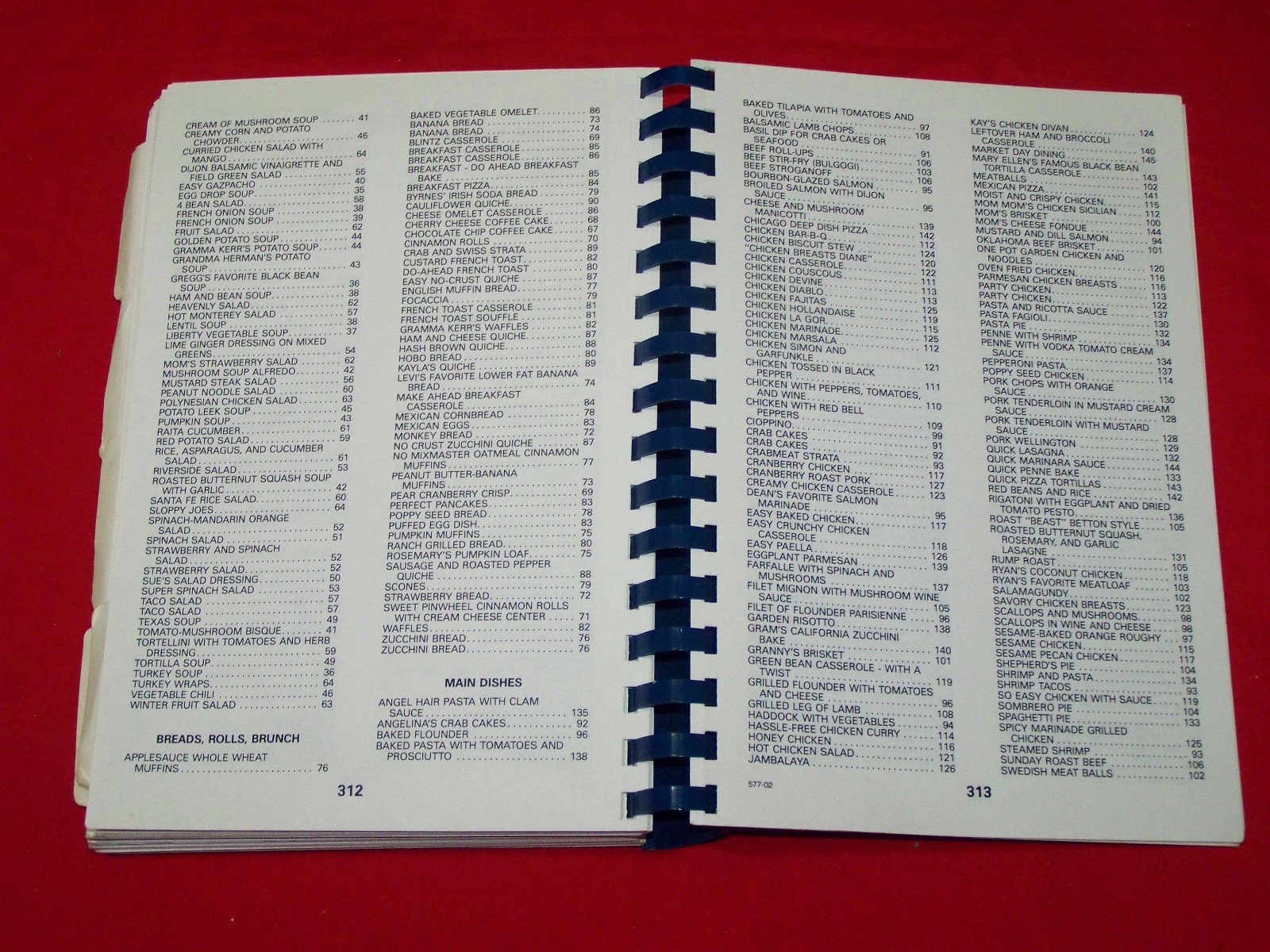 Audubon Elementary School Cookbook 2001 Audubon Pennsylvania 650+ recipes Nice