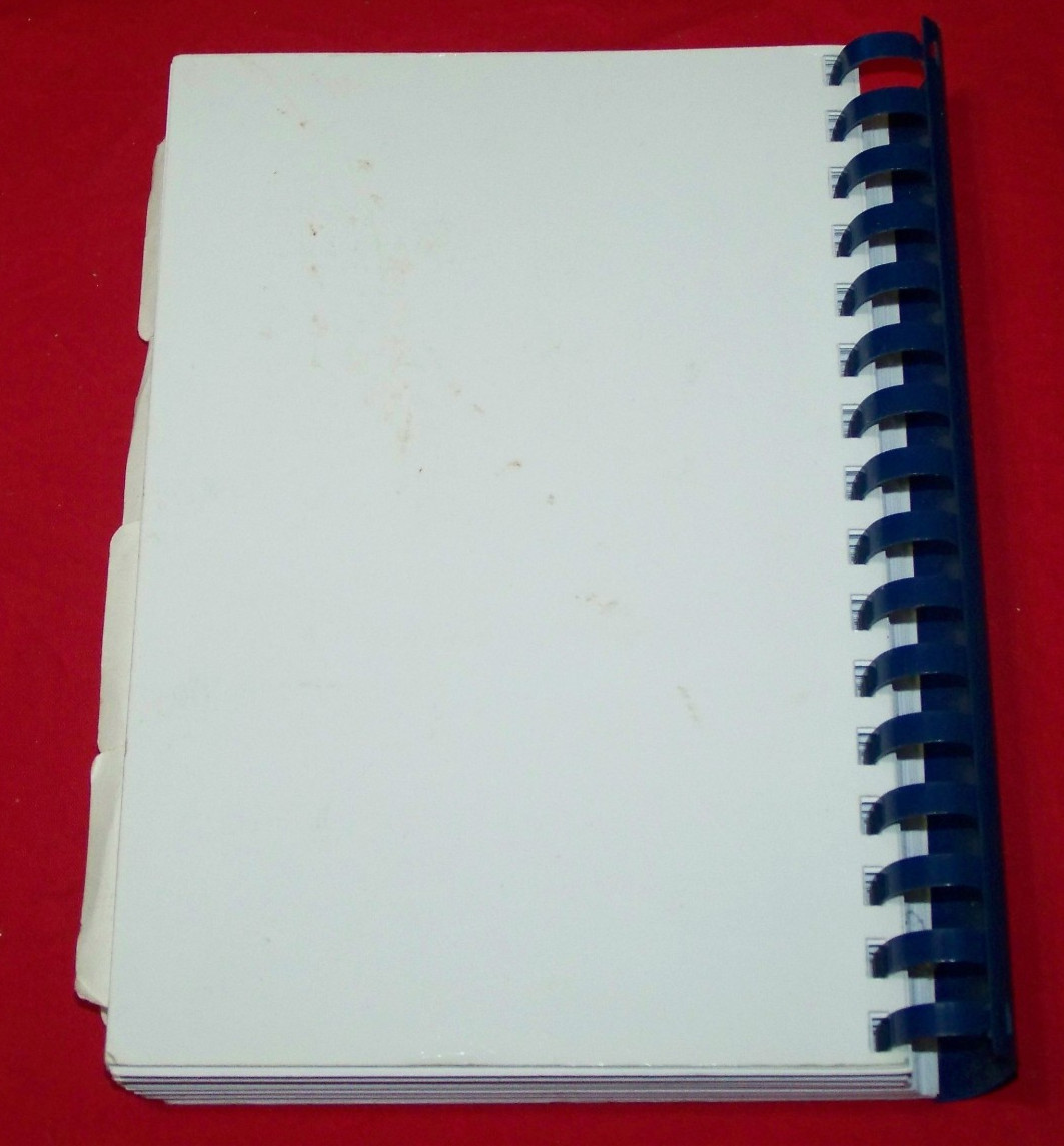Audubon Elementary School Cookbook 2001 Audubon Pennsylvania 650+ recipes Nice