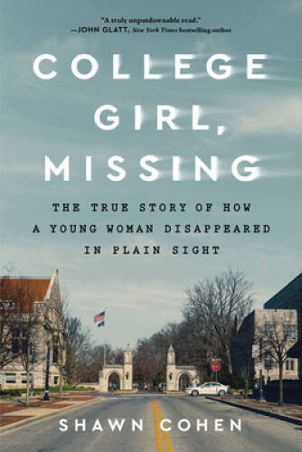 College Girl Missing The True – GOOD
