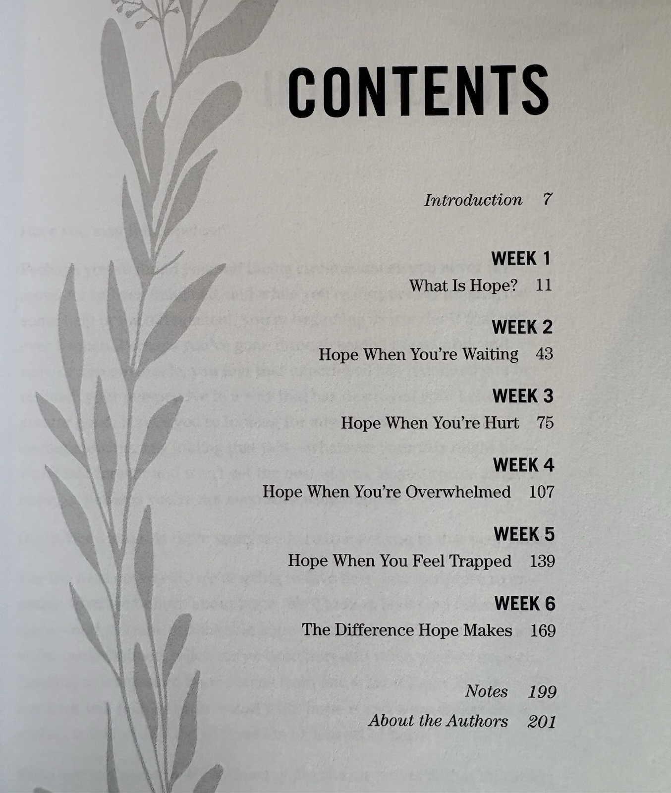 Create in Me a Heart of Hope by (in)courage (2022, Trade Paperback)