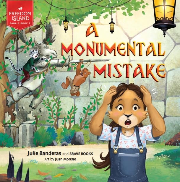 A Monumental Mistake