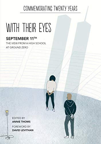 with their eyes: September 11t – VERY GOOD