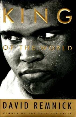 King of the World: Muhammad Ali and the Rise of an American Hero – GOOD