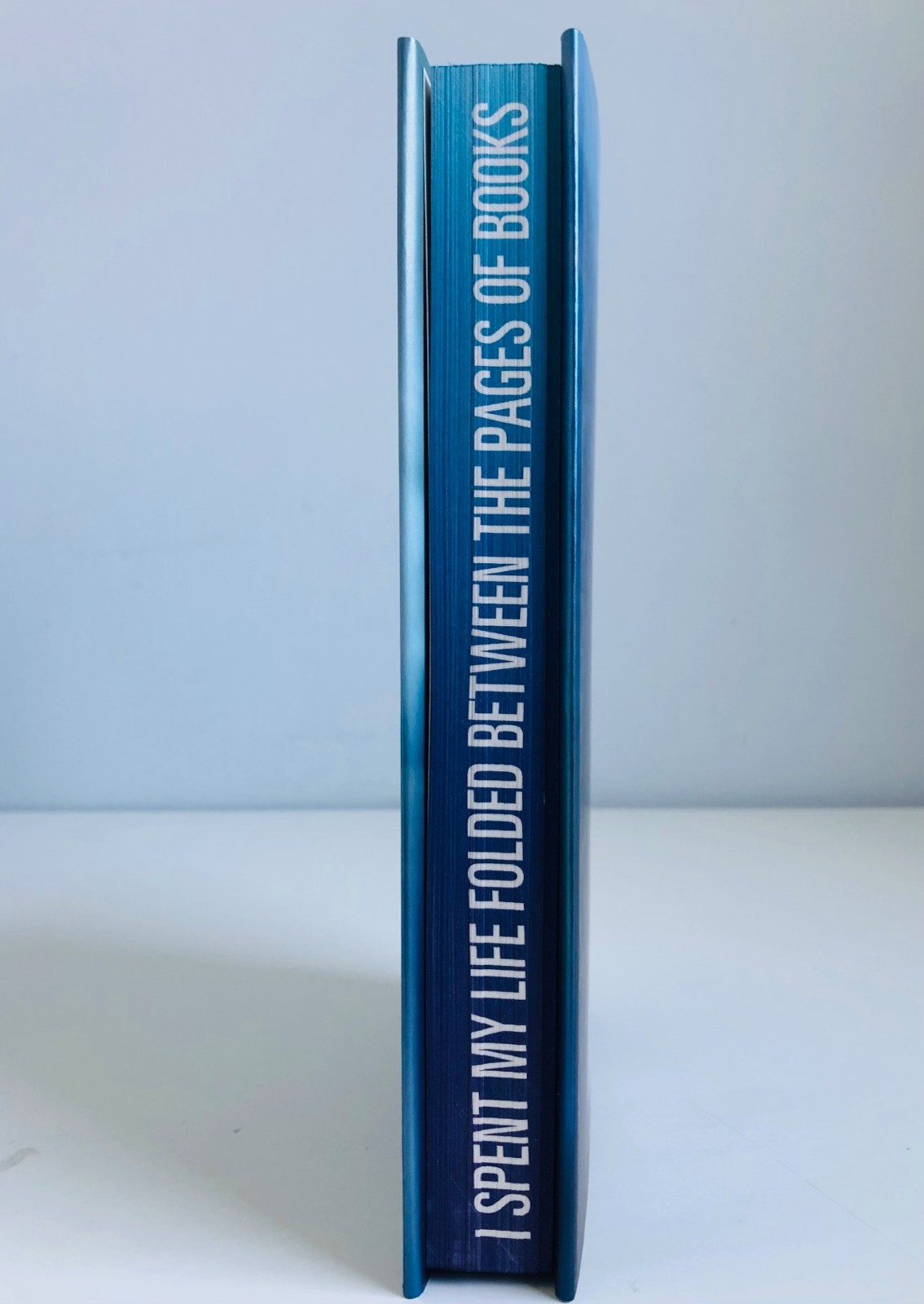 SIGNED Shatter Me Tahereh Mafi COLLECTOR’S DELUXE LIMITED EDITION HC ~ Stenciled