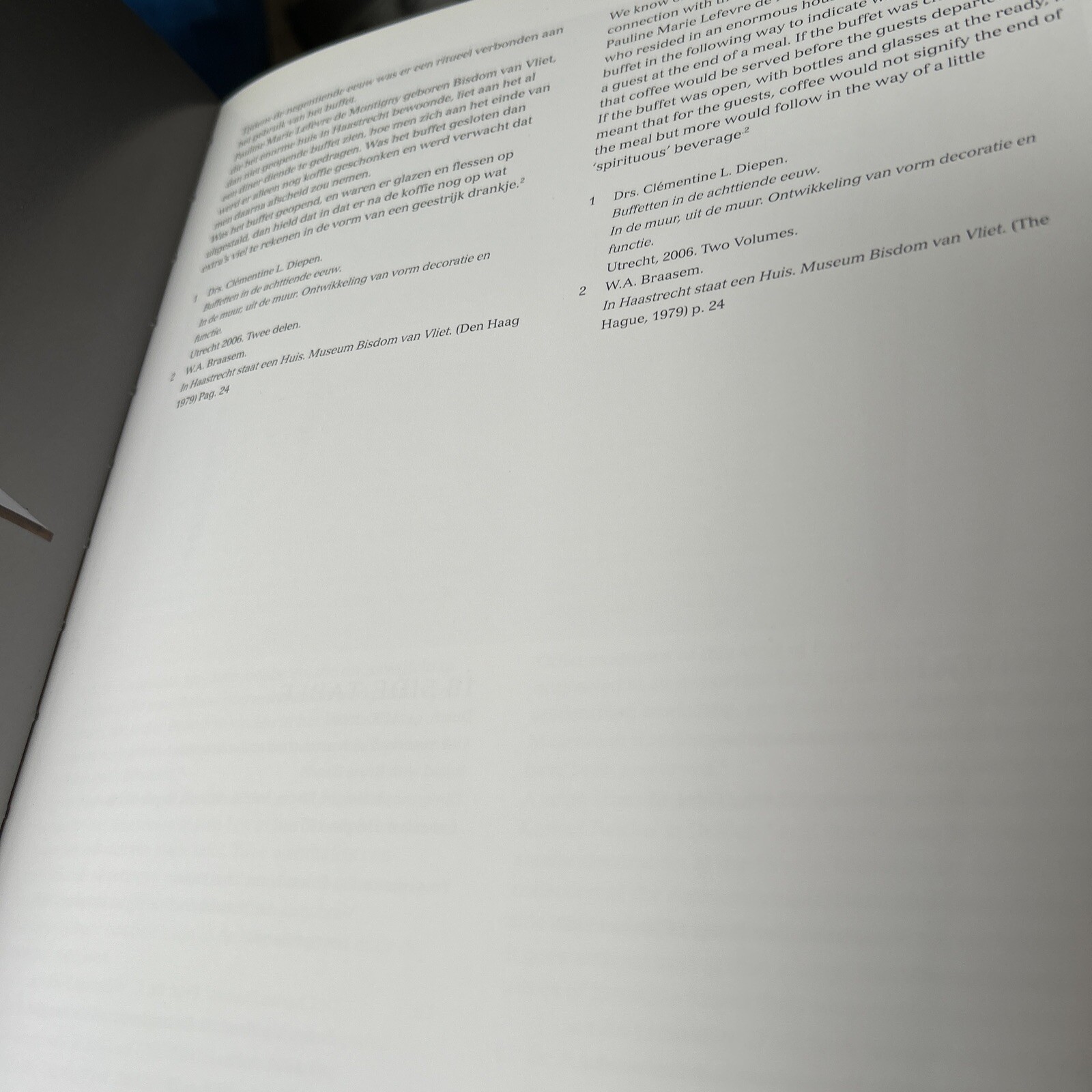 Salomon Stodel Antiquités Hardcover 208 Pages English Dutch Plus Bonus