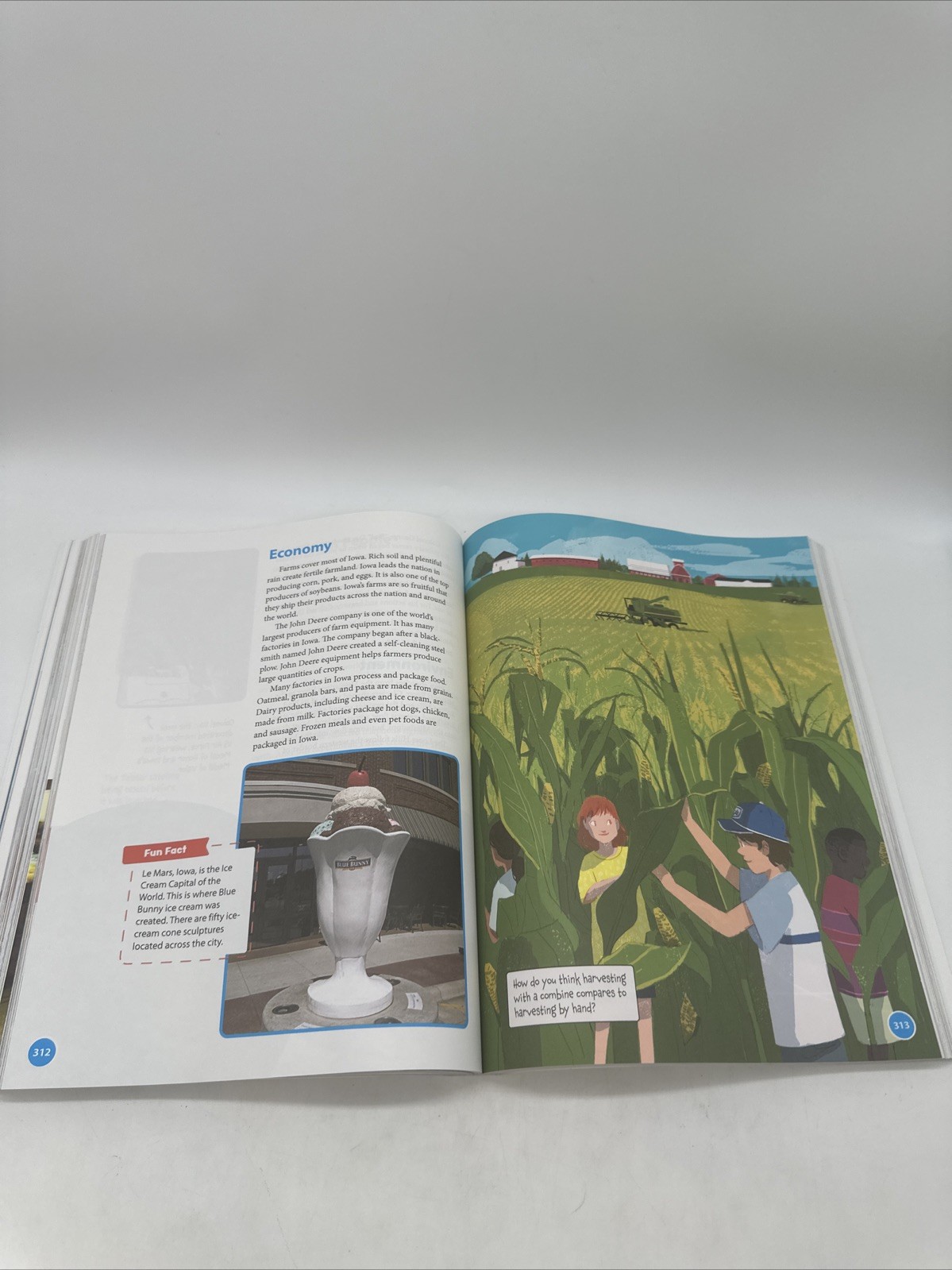 Bob Jones Heritage Studies 4 Text (4th Edition) 4th Grade History