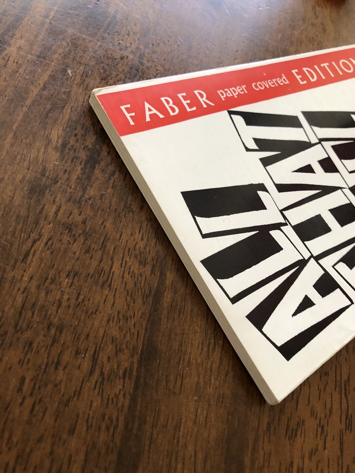 All That Fall by Samuel Beckett 1970 PB